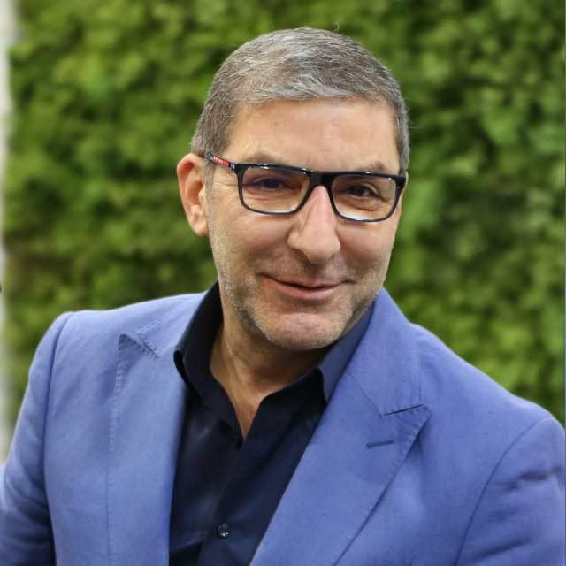 Alireza Darban Sani