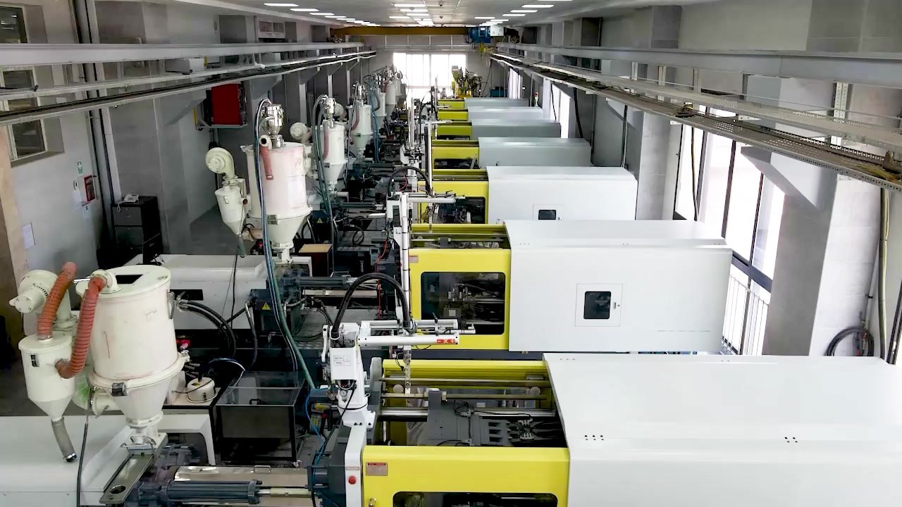 Production Line